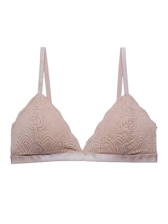 Obrázek produktu Bustier Underprotection světle růžová
