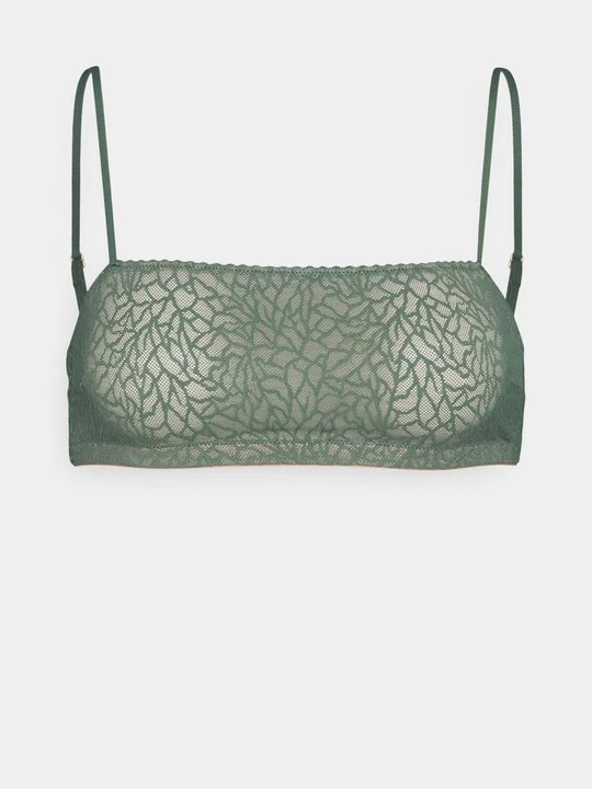Obrázek produktu Bustier Underprotection zelená