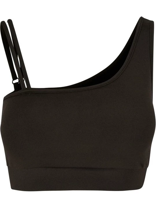 Obrázek produktu Bustier Urban Classics černá