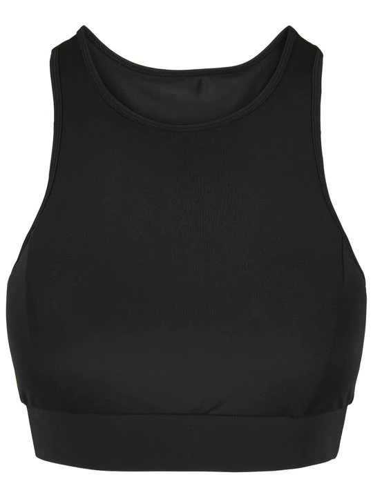 Obrázek produktu Bustier Urban Classics černá