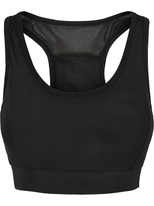 Obrázek produktu Bustier Urban Classics černá