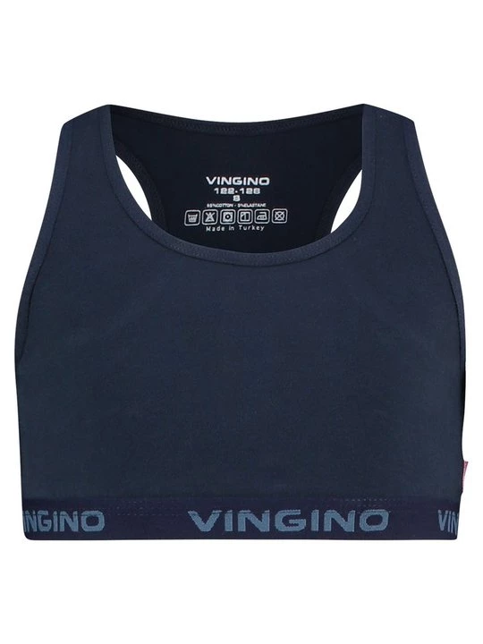 Obrázek produktu Bustier VINGINO modrá