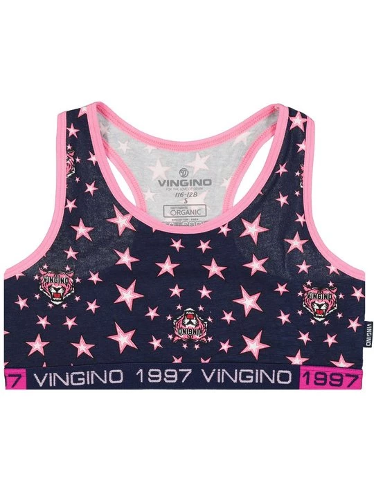 Obrázek produktu Bustier VINGINO tmavě modrá