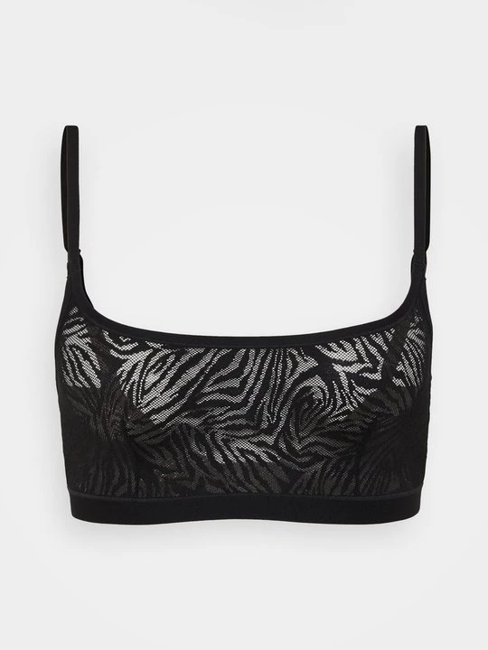 Obrázek produktu Bustier YITTY černá