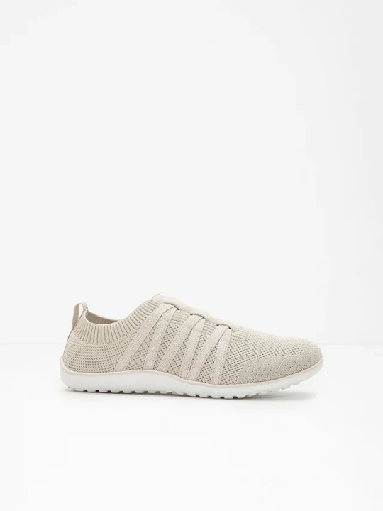 Obrázek produktu Buty barefoot Kangaroos BonPrix beżowy