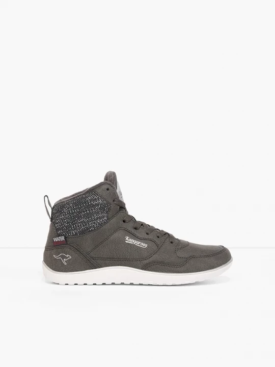 Obrázek produktu Buty barefoot marki Kangaroos z elastyczną podeszwą BonPrix szary