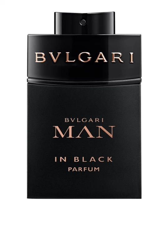 Obrázek produktu Bvlgari Fragrances Bvlgari Man In Black Eau de Parfum 60 ml