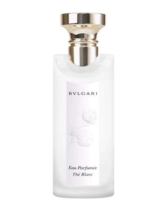 Obrázek produktu Bvlgari Fragrances Eau Parfumée Thé Blanc Eau de Toilette 75 ml