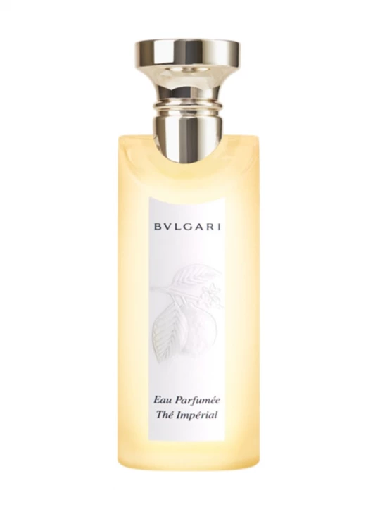 Obrázek produktu Bvlgari Fragrances Eau Parfumée Thé Impérial Toaletní voda 75 ml