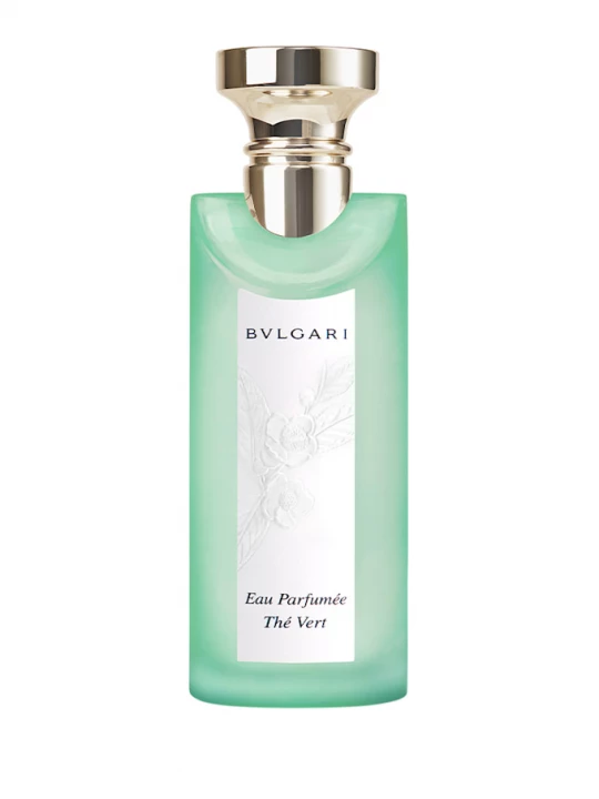 Obrázek produktu Bvlgari Fragrances Eau Parfumée Thé Vert Eau de Toilette 75 ml
