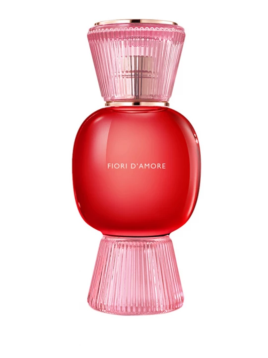 Obrázek produktu Bvlgari Fragrances Fiori D’Amore Eau de Parfum 50 ml