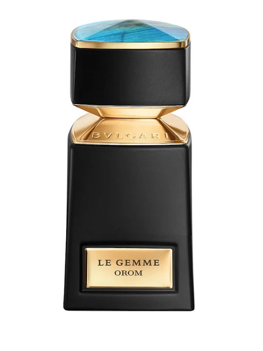 Obrázek produktu Bvlgari Fragrances Le Gemme Orom Eau de Parfum 60 ml
