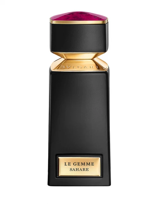 Obrázek produktu Bvlgari Fragrances Le Gemme Sahare Eau de Parfum 125 ml