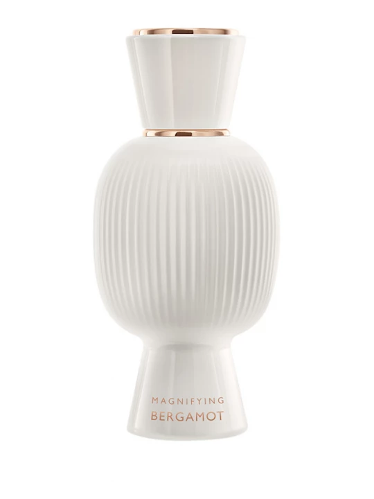 Obrázek produktu Bvlgari Fragrances Magnifying Bergamot Eau de Parfum 40 ml