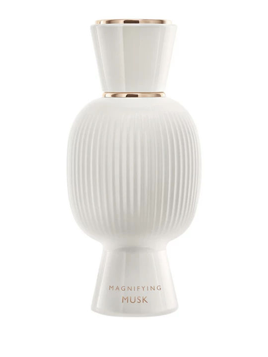 Obrázek produktu Bvlgari Fragrances Magnifying Musk Parfémová esence 40 ml
