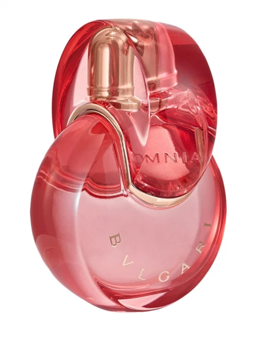 Obrázek produktu Bvlgari Fragrances Omnia Coral Eau de Toilette 100 ml