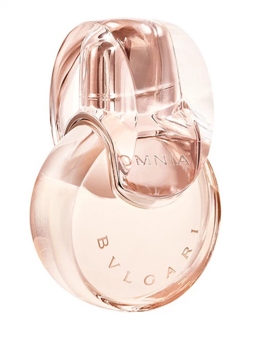 Obrázek produktu Bvlgari Fragrances Omnia Crystalline Eau de Parfum 50 ml
