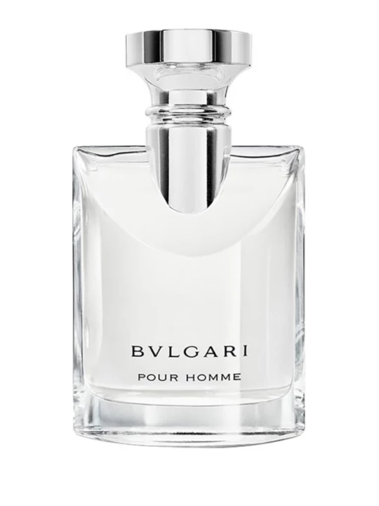 Obrázek produktu Bvlgari Fragrances Pour Homme Eau de Toilette 50 ml
