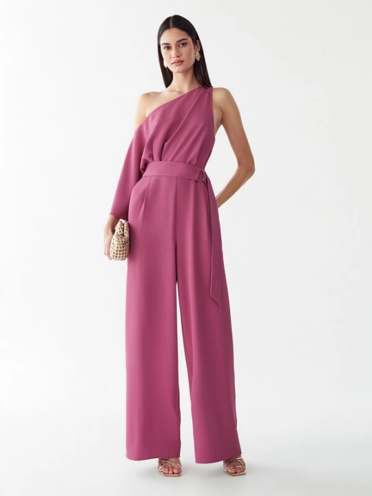 Obrázek produktu BWLDR Overal 'Valerie' pink