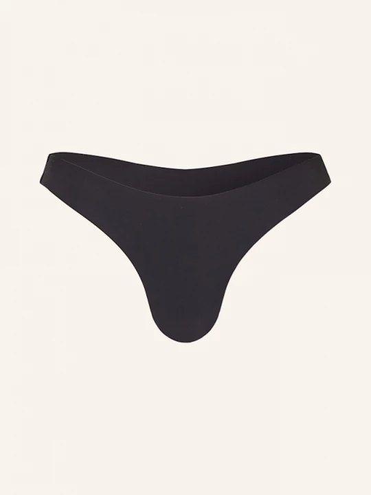 Obrázek produktu By Aylin Koenig Bikinové Kalhotky Brazilky Ida černá