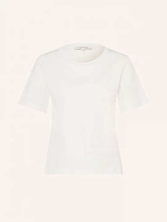 Obrázek produktu By Aylin Koenig Tričko Classic T bílá