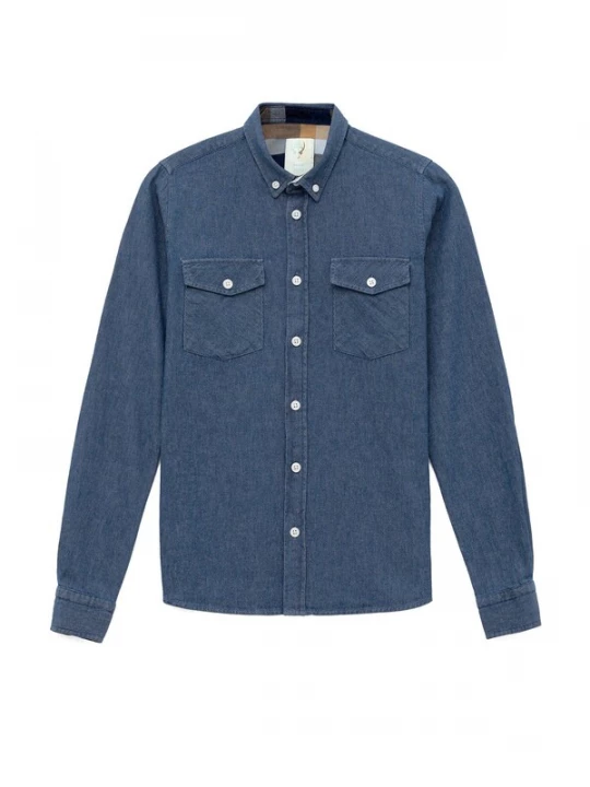 Obrázek produktu By Diess Collection Košile  indigo