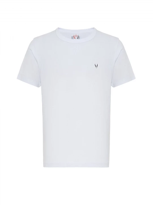 Obrázek produktu By Diess Collection Tričko  černá / bílá