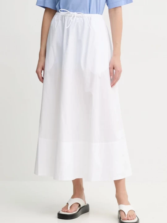 Obrázek produktu By Malene Birger Bavlněná sukně By Malene Birger PHEOBES