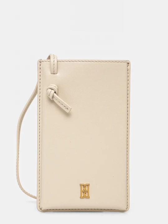 Obrázek produktu By Malene Birger Pásek By Malene Birger OUNLO béžová