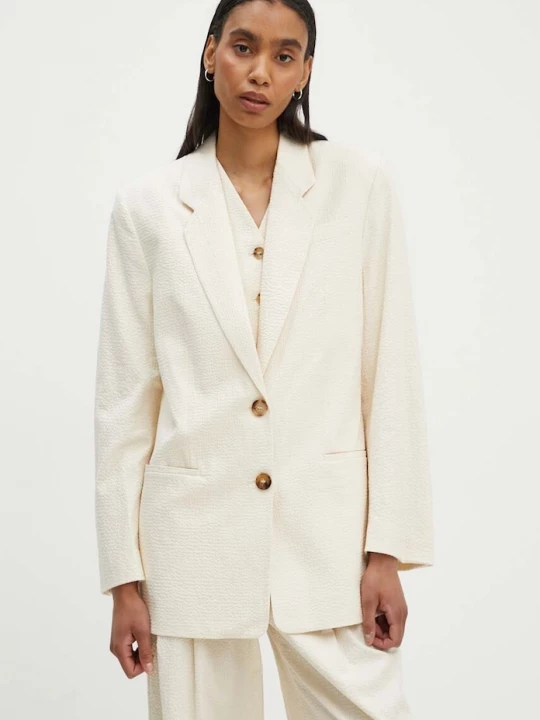 Obrázek produktu By Malene Birger Sako By Malene Birger OPHIE béžová