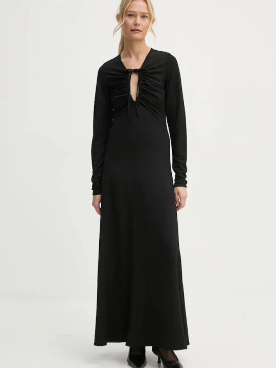 Obrázek produktu By Malene Birger Šaty By Malene Birger DEIJA černá