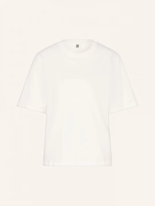 Obrázek produktu By Malene Birger Tričko Hedil bílá