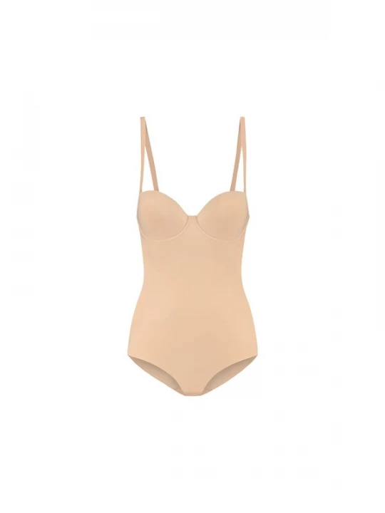 Obrázek produktu Bye Bra Stahovací body tělová