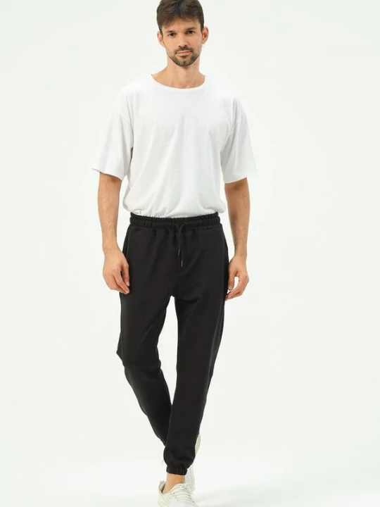 Obrázek produktu C&City Kalhoty černá