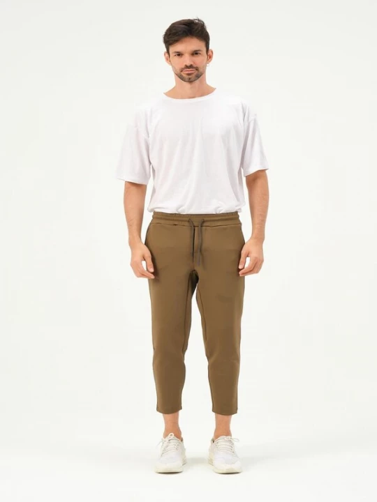 Obrázek produktu C&City Kalhoty khaki