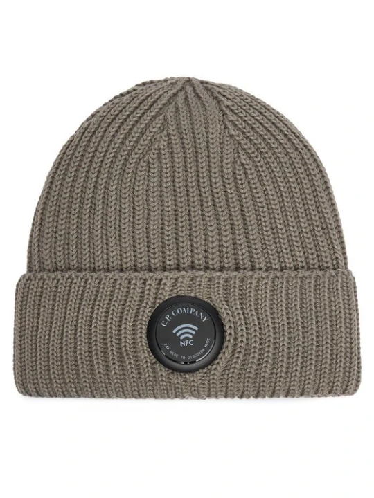 Obrázek produktu C.P. Company Čepice 21CMAC739A005509A Khaki