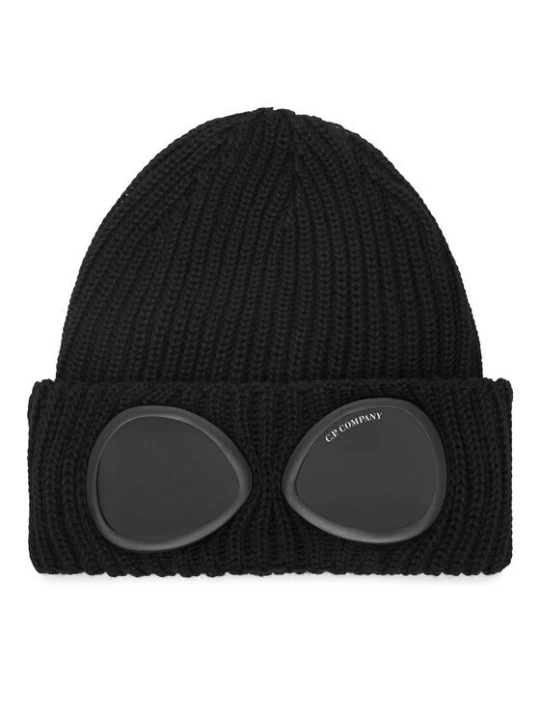 Obrázek produktu C.P. Company Čepice RFCMAC742A005509A Černá