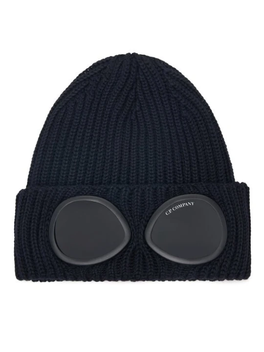 Obrázek produktu C.P. Company Čepice RFCMAC742A005509A Tmavě hnědá
