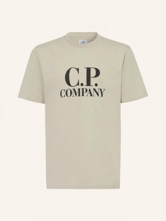 Obrázek produktu C.P. Company Tričko béžová