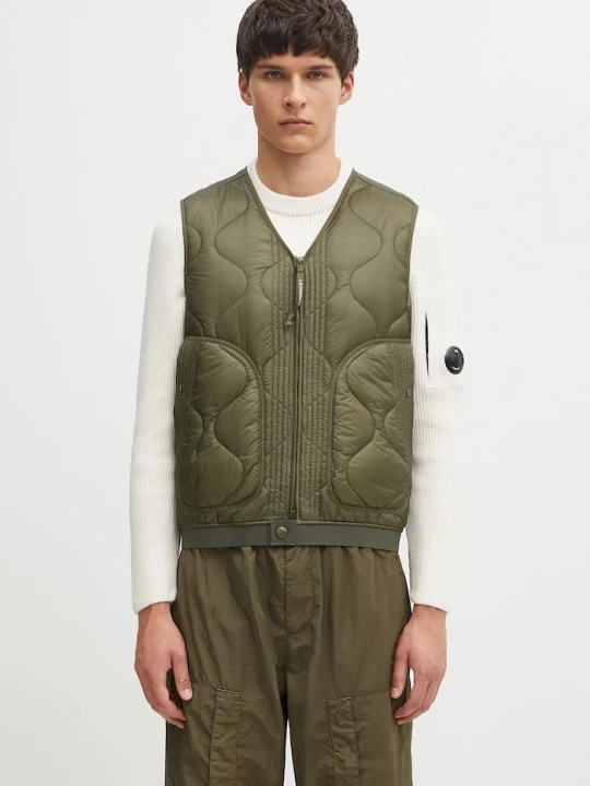 Obrázek produktu C.P. Company Vesta C.P. Company zelená