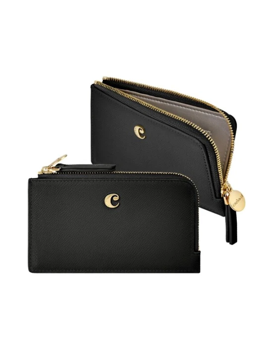 Obrázek produktu Cacharel Peněženka 'Card holder Séraphine' černá