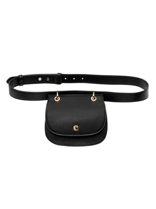 Obrázek produktu Cacharel Vak 'Waistpack Andrea' černá