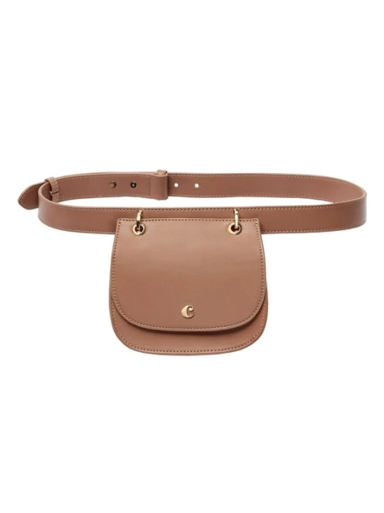 Obrázek produktu Cacharel Vak 'Waistpack Andrea' karamelová