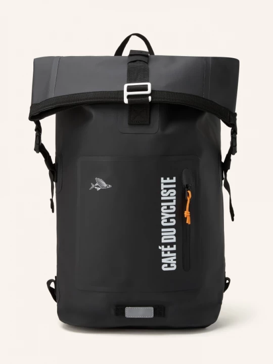 Obrázek produktu Café Du Cycliste Batoh S Přihrádkou Na Notebook černá