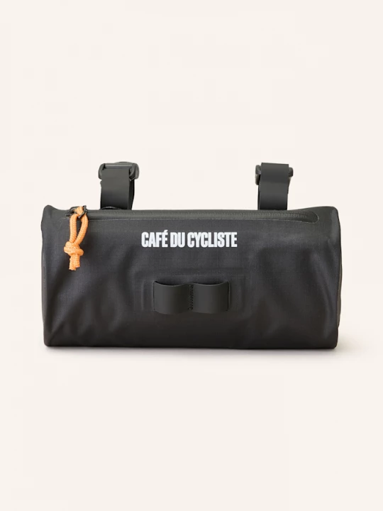 Obrázek produktu Café Du Cycliste Brašna Na Jízdní Kolo 2 L černá