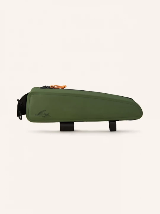 Obrázek produktu Café Du Cycliste Brašna Na Jízdní Kolo Top Tube khaki