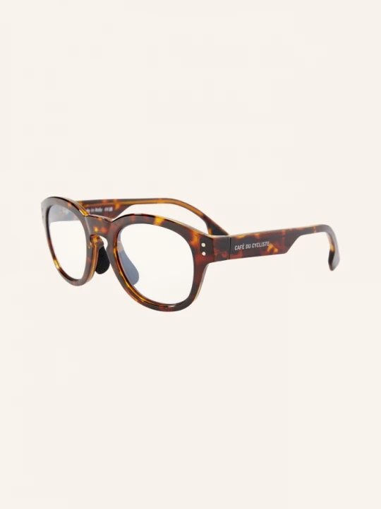 Obrázek produktu Café Du Cycliste Cyklistické Brýle Maurice tortoise - havana/ světle šedá CAFÉ DU CYCLISTE