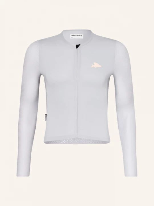 Obrázek produktu Café Du Cycliste Cyklistický Dres Andrea černošedá