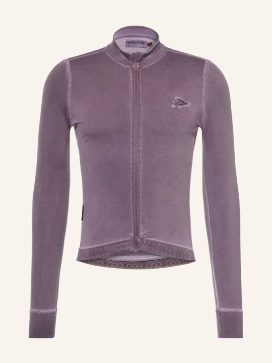 Obrázek produktu Café Du Cycliste Cyklistický Dres Charlie fialová