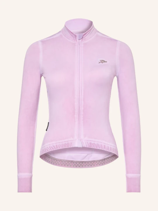 Obrázek produktu Café Du Cycliste Cyklistický Dres Charlie růžová